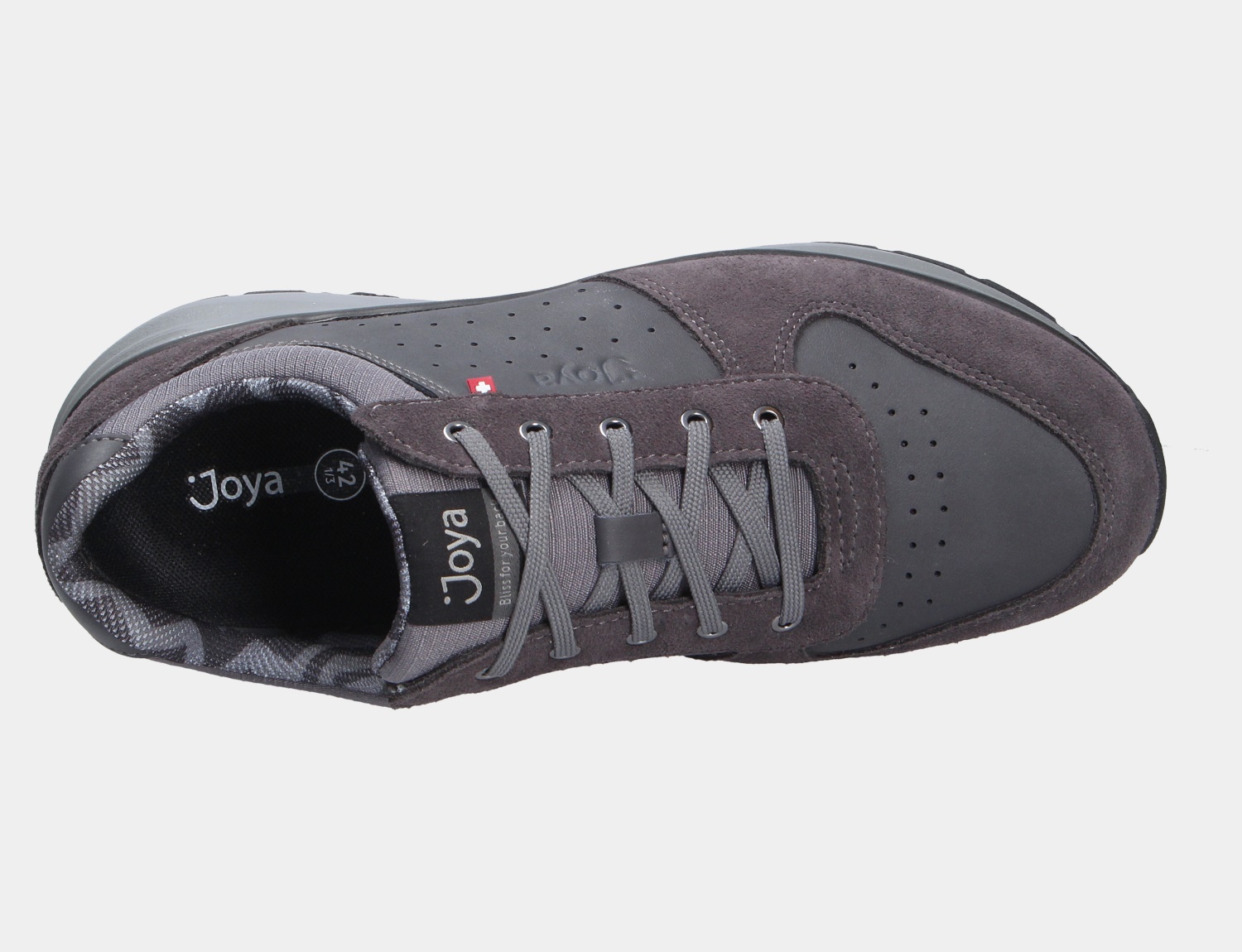 Dynamo Classic M dark grey II