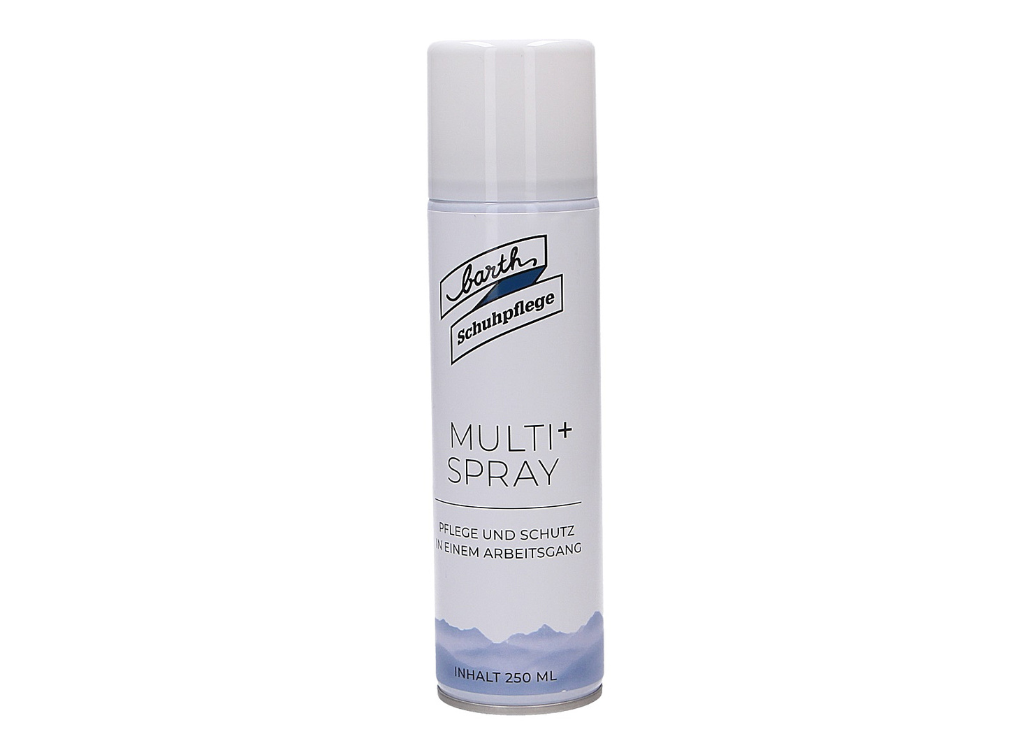 Barth GmbH Multi+Spray 250ml