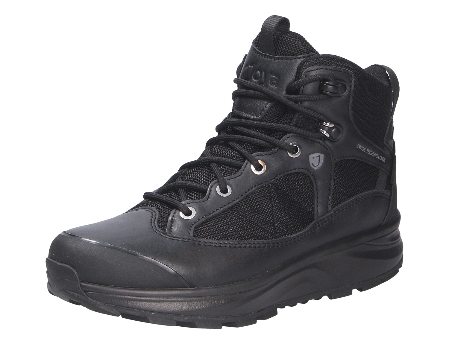 Montana Boot PTX black II