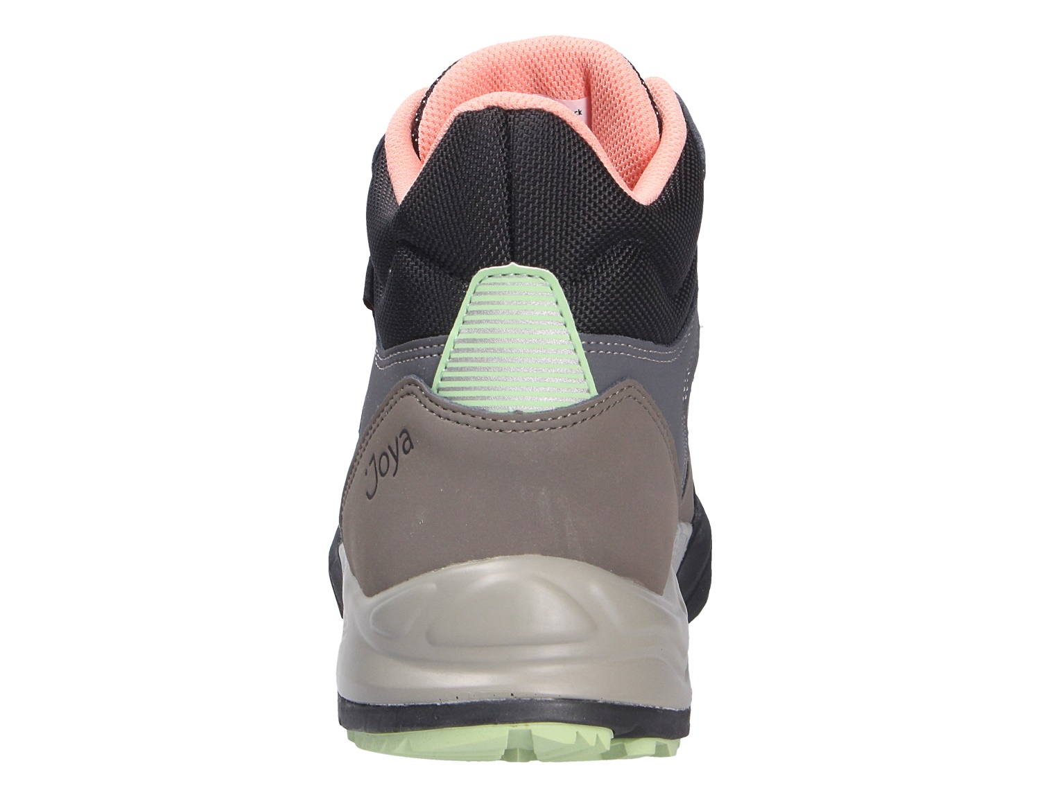 Sierra STX w brown/black