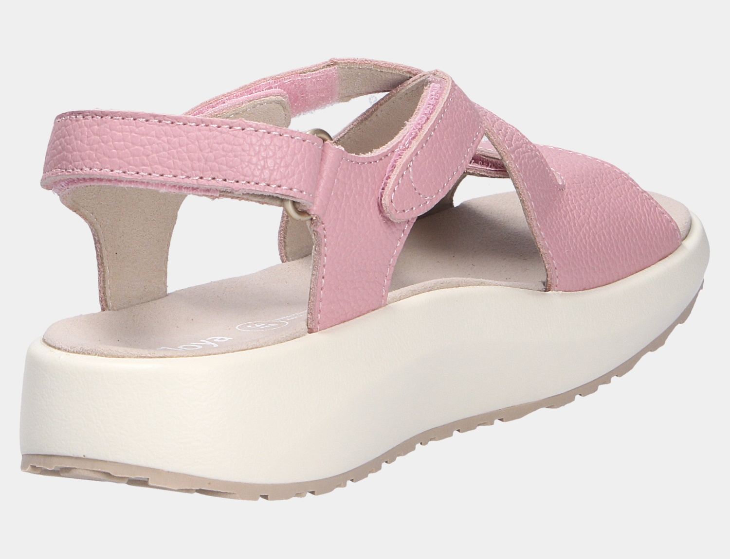 Jenny light pink