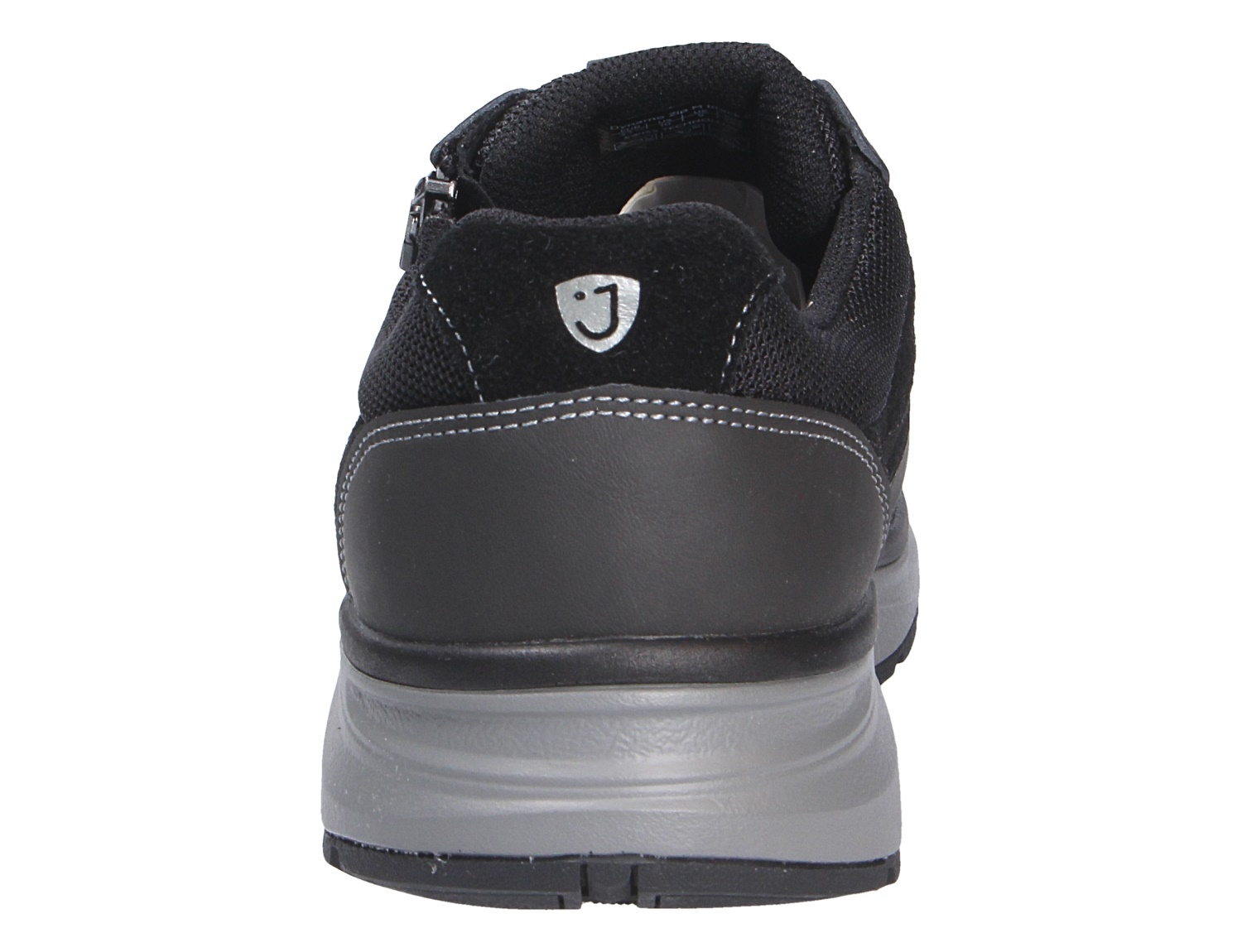 DYNAMO Zip M black II