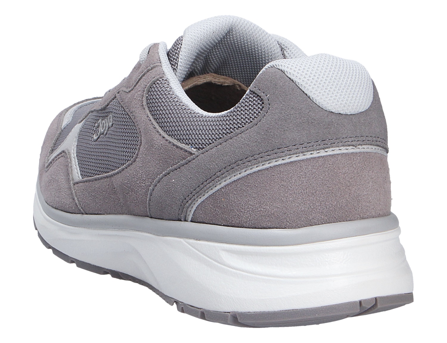 Tony III grey