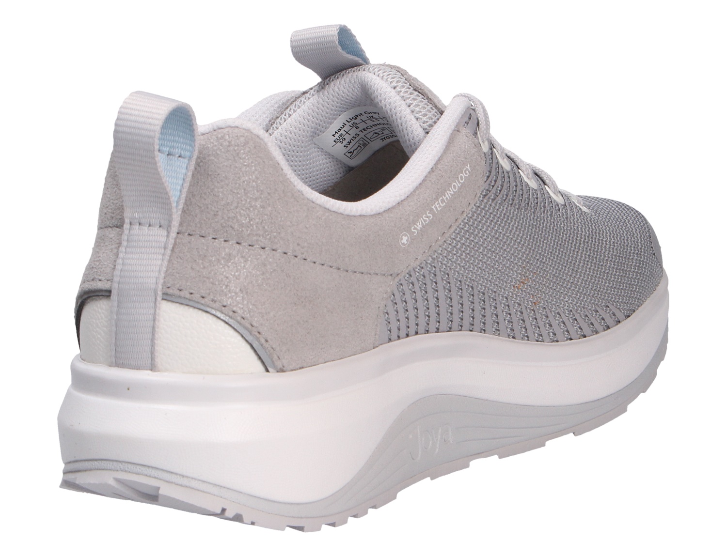 MAUI Light Grey