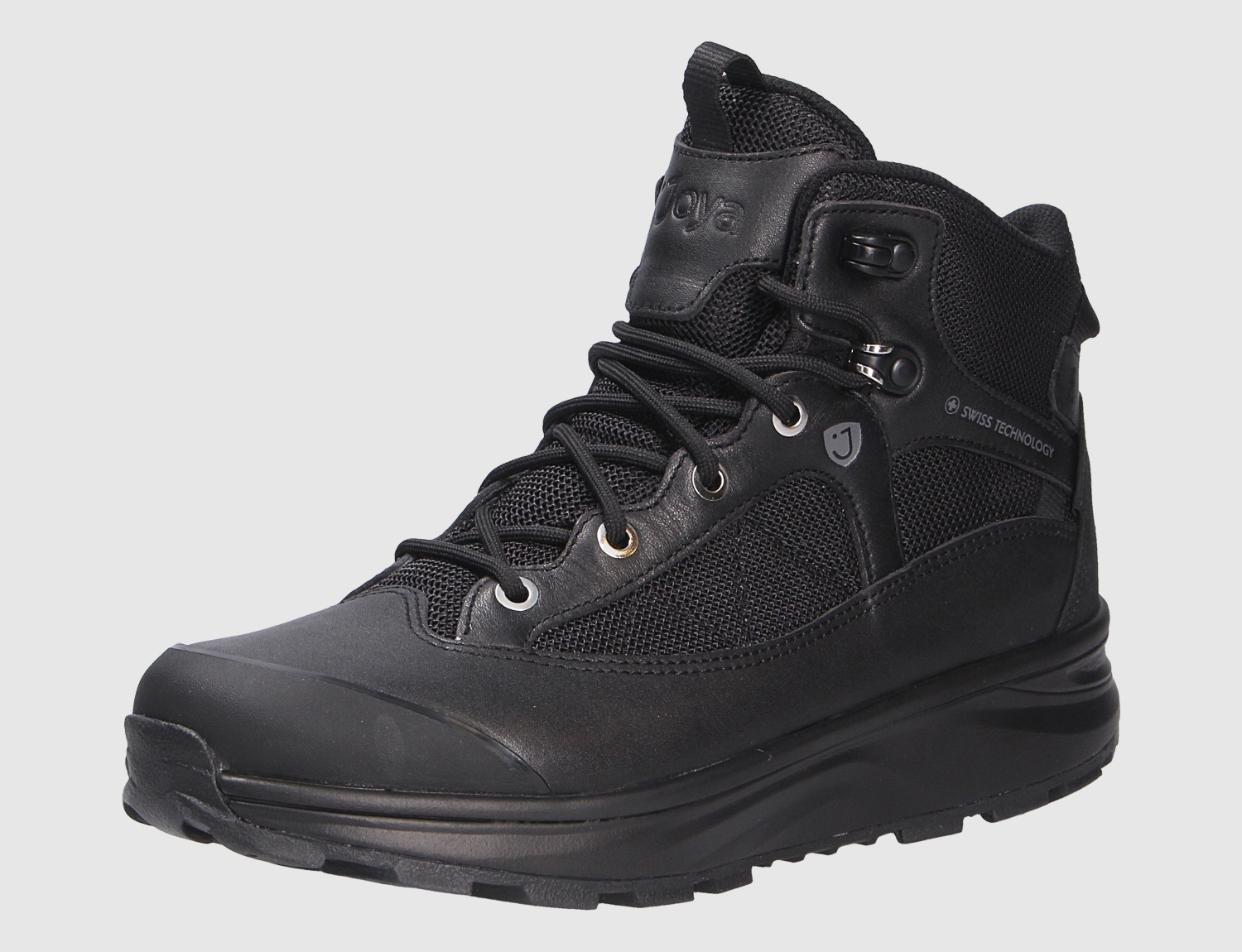 Montana Boot PTX black II