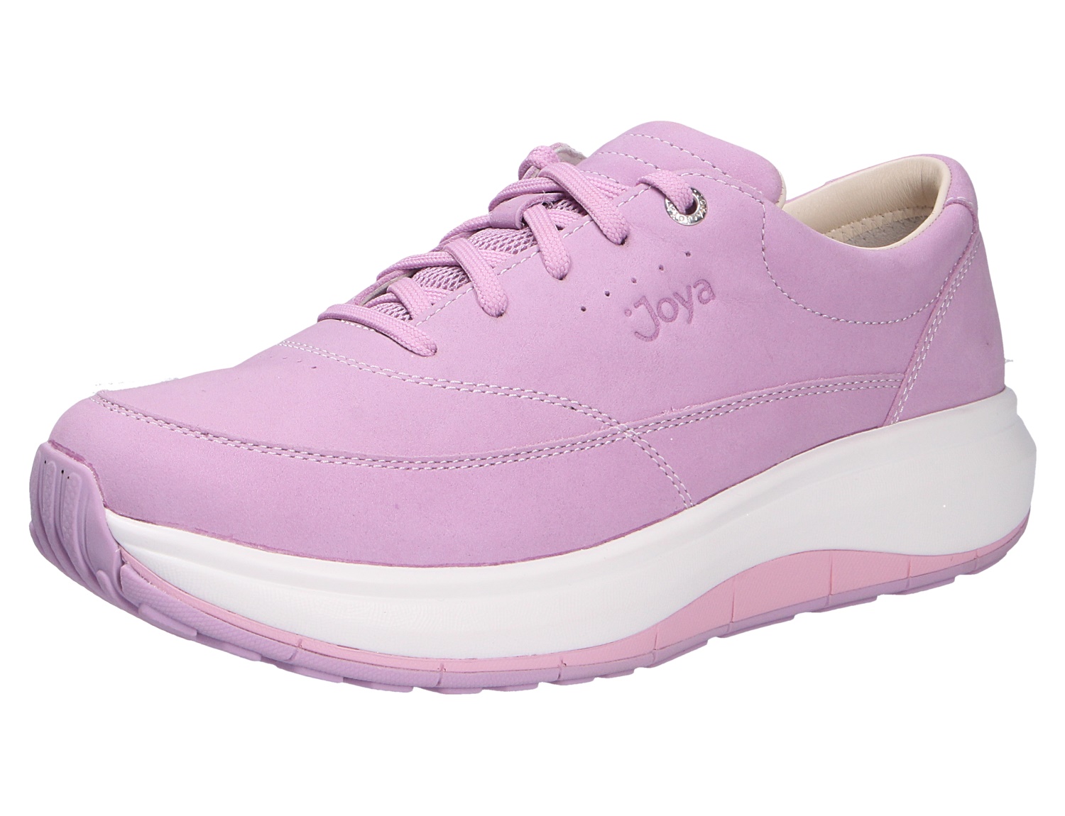 Venice Zip light purple