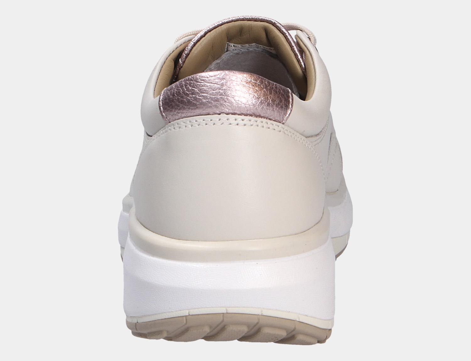 Venice beige/white