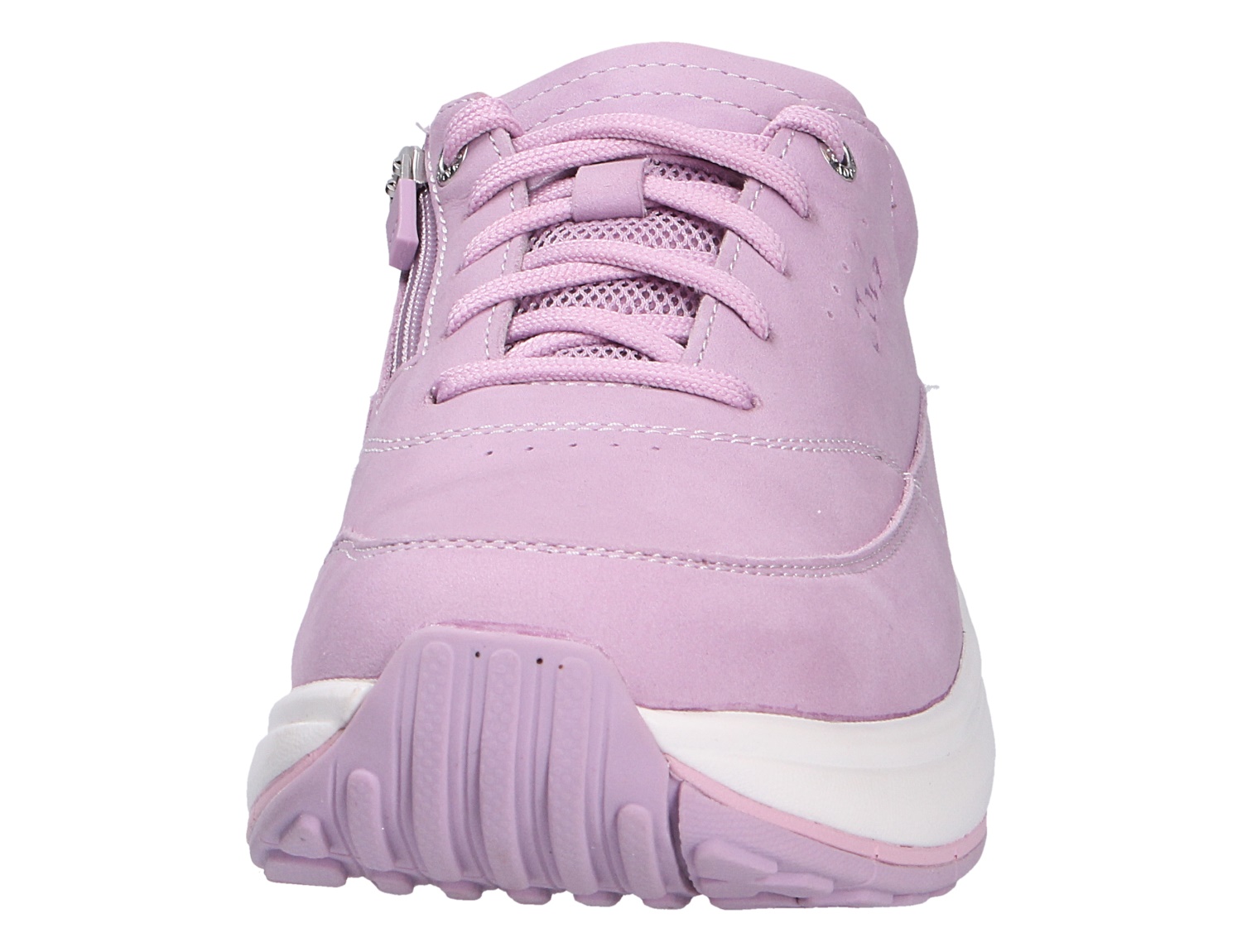 Venice Zip light purple