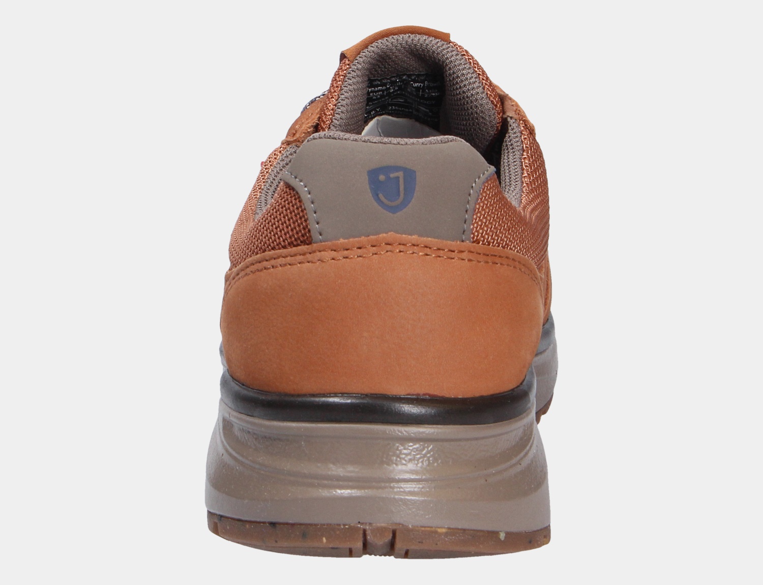 Dynamo classic M curry brown