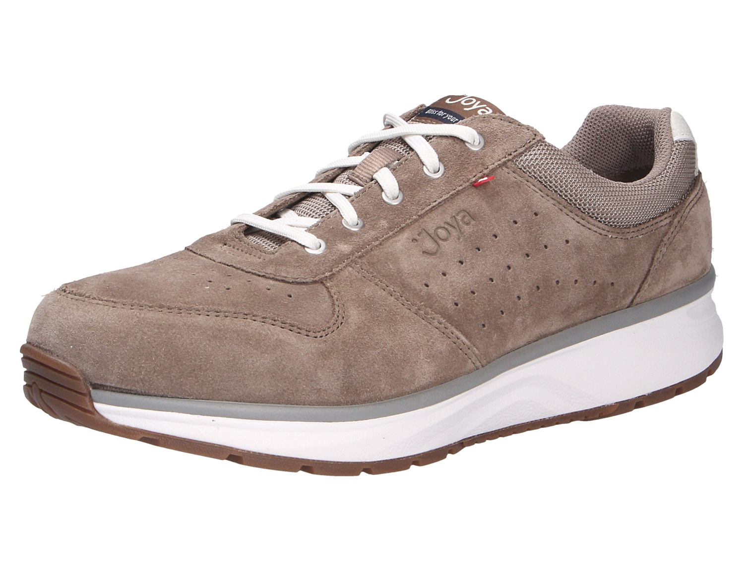 Dynamo classic M light brown