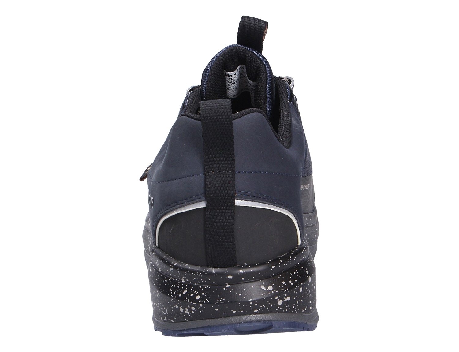 MAUI STX M blue/black