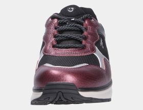 Tina III pink/black