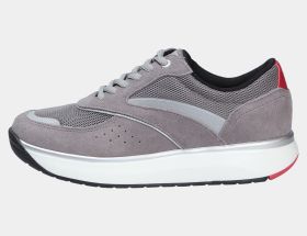 Sydney II grey