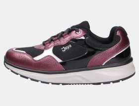 Tina III pink/black