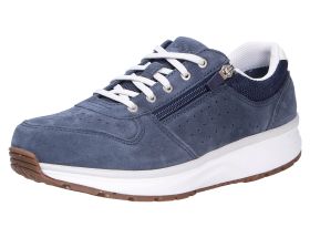 DYNAMO ZIP w dark blue II