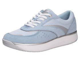 Syndey II light blue