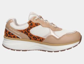 Tina III beige/white