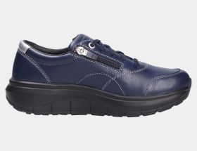 Venice Zip dark blue