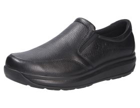 Traveler II black II