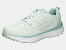 VELOCE w light green