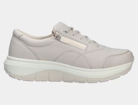 Venice Zip light beige