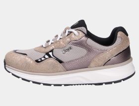 Tina III bronze/black