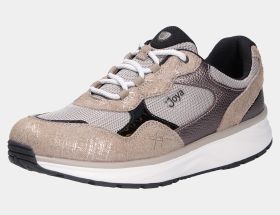 Tina III bronze/black