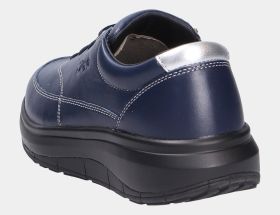 Venice Zip dark blue