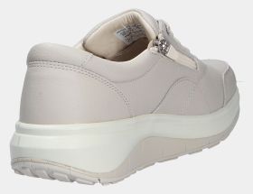 Venice Zip light beige