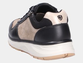 DYNAMO ZIP w bronze/black