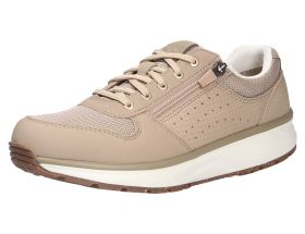 DYNAMO ZIP w beige II