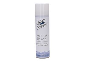 Barth Multi+Spray 250ml