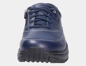 Venice Zip dark blue