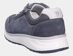 DYNAMO Zip M blue II